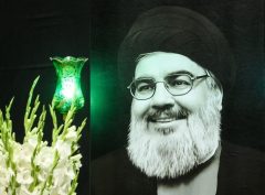 فیلم شهادت سید حسن نصرالله که ندیده اید