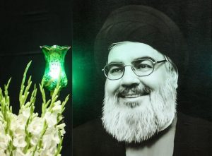 فیلم شهادت سید حسن نصرالله که ندیده اید