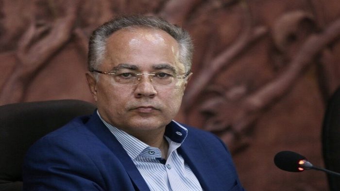 اظهارات معاون امور مجلس پزشکیان درباره استیضاح وزرا اظهارات معاون امور مجلس پزشکیان درباره استیضاح وزرا