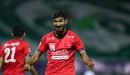 بازگشت مغانلو به پرسپولیس منتفی شد؟