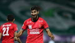 بازگشت مغانلو به پرسپولیس منتفی شد؟