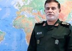 شهادت سردار نیلفروشان تایید شد
