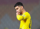 پرسپولیس در انتظار پاسخ نهایی مهاجم سپاهان