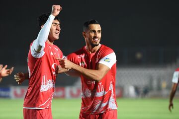 مدافع پرسپولیس رفتنی شد
