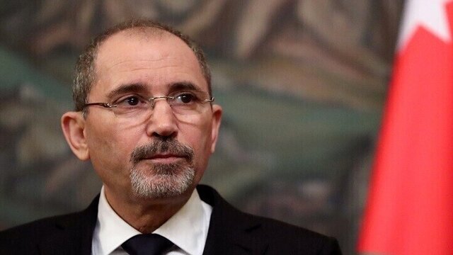 جزئیات سفر مهم وزیر خارجه اردن به ایران