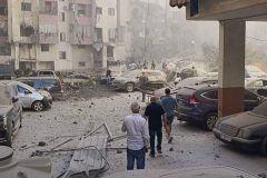 جزئیات جلسه غیر علنی مجلس درباره حوادث لبنان