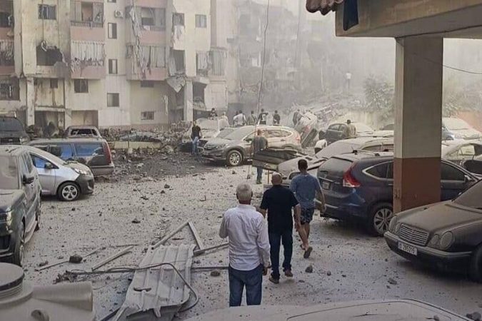 جزئیات جلسه غیر علنی مجلس درباره حوادث لبنان جزئیات جلسه غیر علنی مجلس درباره حوادث لبنان