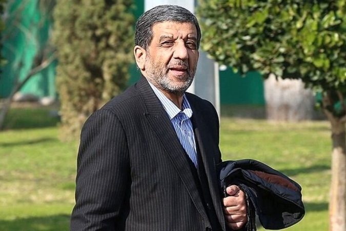 ضرغامی در دولت پزشکیان حضور دارد؟