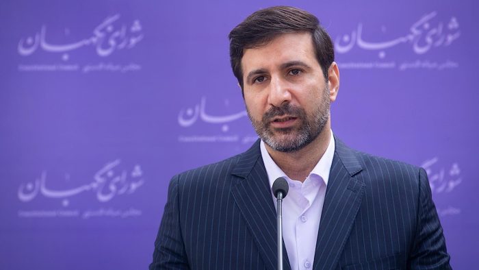 هیچ شکایتی از سوی نامزدهای انتخابات دریافت نشده است