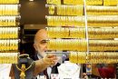 قیمت طلا و سکه  امروز چهارشنبه ۸ مرداد ۱۴۰۴