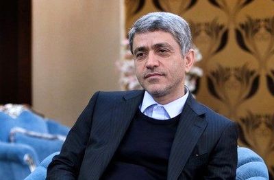 رئیس جمهور برای طیب نیا حکم زد