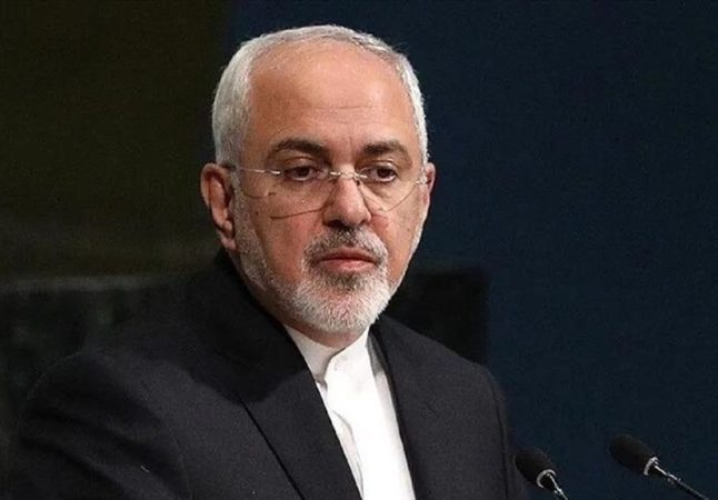 پست اینستاگرامی ظریف خطاب به مردم پست اینستاگرامی ظریف خطاب به مردم
