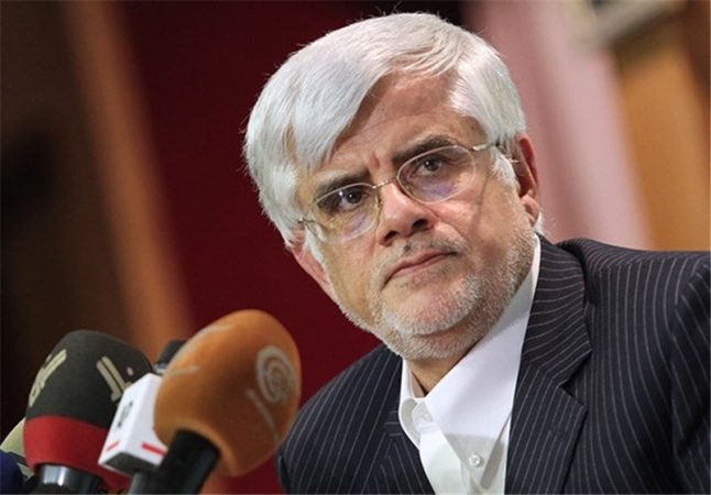 عارف: هیچ دستگاهی نباید با معاونت علمی رقابت کند عارف: هیچ دستگاهی نباید با معاونت علمی رقابت کند