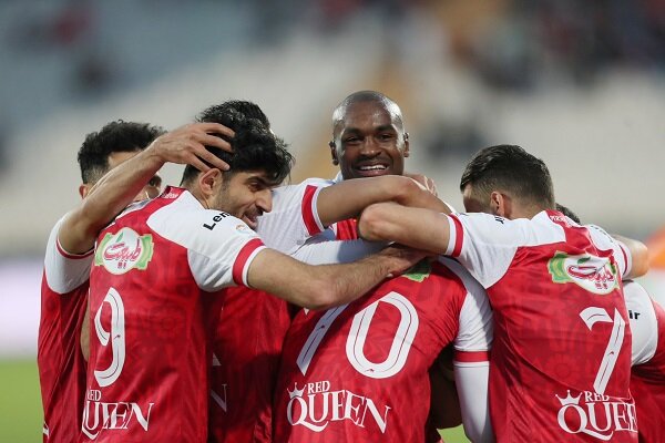 مدافع قطری پرسپولیس در آستانه جدایی
