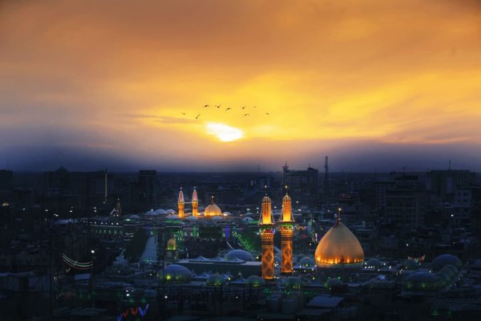 جزئیات سفر به کربلا را اعلام شد