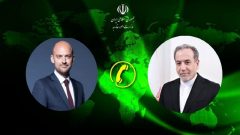 هشدار عراقچی به رژیم صهیونیستی