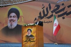 باور به دیپلماسی از ویژگی‌های شهید نصرالله بود
