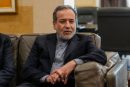 پست اینستاگرامی عراقچی درباره سفر عراق
