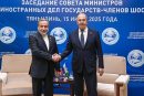 جزئیات دیدار مهم عراقچی با لاوروف