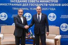 جزئیات دیدار مهم عراقچی با لاوروف