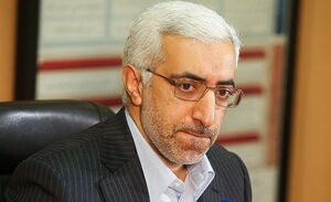 استعفای رسمی رئیس سازمان بورس استعفای رسمی رئیس سازمان بورس