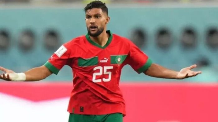 افزایش امید پرسپولیسی ها برای جذب یحیی عطیه الله