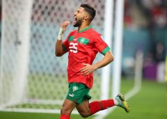 گزینه پرسپولیس راهی مصر شد