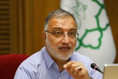پاسخ مهدی چمران به ماندن یا رفتن علیرضا زاکانی از شهرداری تهران