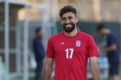 علی قلی زاده پرسپولیسی می شود یا استقلالی؟