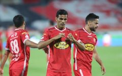 علی نعمتی با پرسپولیس به توافق رسید