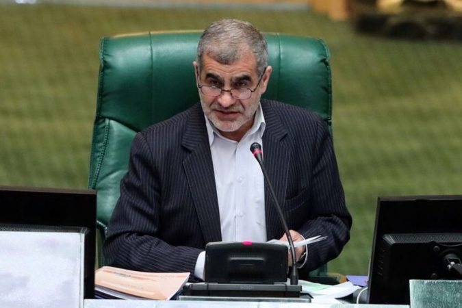 خبر مهم نیکزاد درباره FATF و استیضاح وزیر اقتصاد