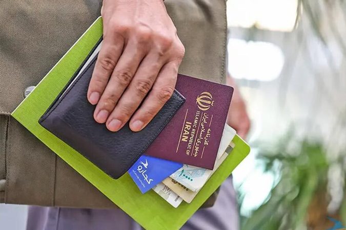 توضیح ستاد اربعین درباره عوارض خروج از کشور