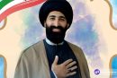 اولین عکس از سید داوود بیطرف شهید ایرانی در سوریه