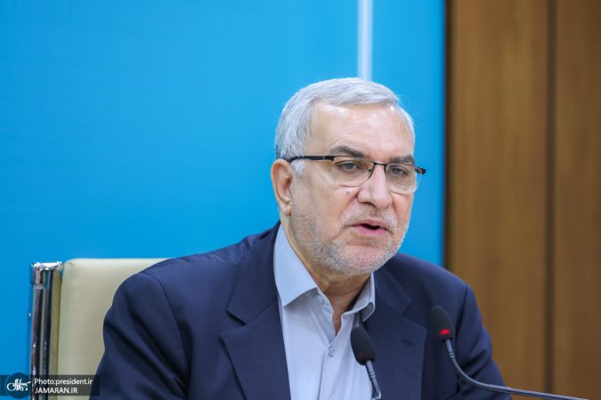 جزئیات واکسیناسیون سرخک و سرخجه در پایانه‌های مرزی