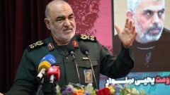 واکنش فرمانده سپاه به انتخاب ترامپ در انتخابات ریاست جمهوری آمریکا