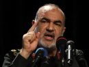 فرمانده سپاه: با هیچ کشوری سر جنگ نداریم