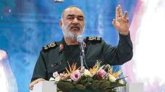 پیام معنادار فرمانده سپاه در پی شهادت سید هاشم صفی الدین