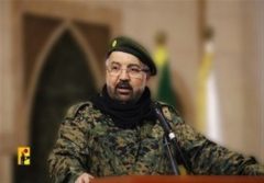فواد شکر با لقب حاج محسن فرمانده شهید حزب الله کیست؟