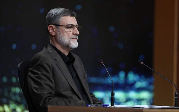 انصراف سید امیر حسین قاضی زاده هاشمی از نامزدی انتخابات ریاست جمهوری ۱۴۰۳
