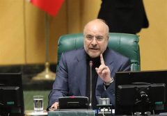 تعرض به ایران آتش زدن بشکه باروت است