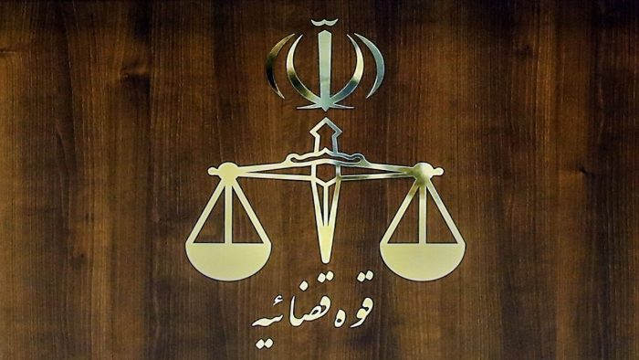 اعدام ۶ تروریست تجزیه‌طلب وابسته به رژیم صهیونیستی در خوزستان