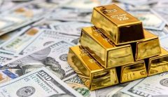 آخرین قیمت طلا سکه و دلار شنبه ۱۳ اردیبهشت ۱۴۰۴