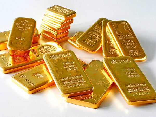قیمت جهانی طلا امروز شنبه ۲۶ خرداد قیمت جهانی طلا امروز شنبه ۲۶ خرداد