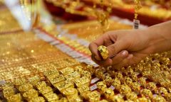 قیمت طلای ۱۸ عیار امروز پنجشنبه ۳۱ خرداد ۱۴۰۳