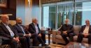 رنج ملت لبنان را ما هم در ایران حس می‌کنیم