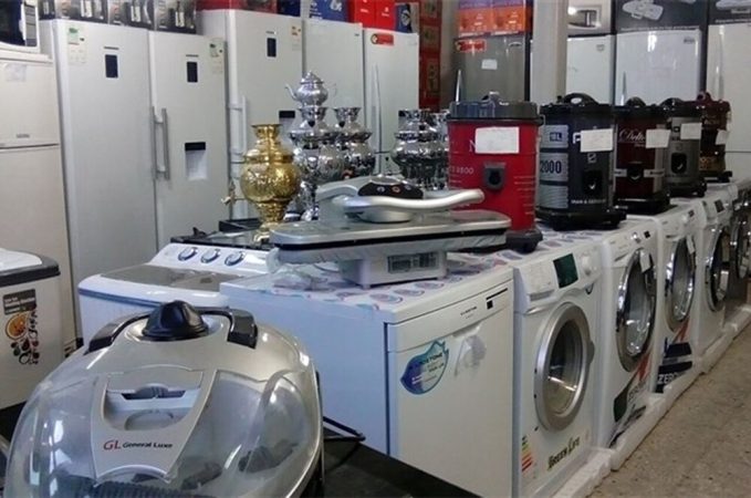 تقویت صنعت‌ لوازم خانگی در برابر چالش‌ها مستلزم چیست؟