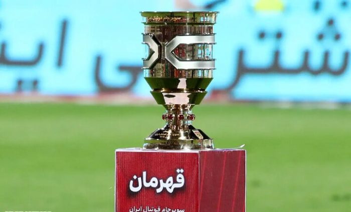 زمان و محل برگزاری سوپرجام و آغاز لیگ برتر فوتبال مشخص شد