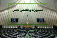 علت حضور ۷ وزیر در کمیسیون‌های مجلس