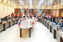 ایران میزبان ۳۲ کشور عضو مجمع گفت‌وگوی آسیایی