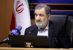 تکذیب اظهارات رفیق‌دوست توسط دفتر محسن رضایی